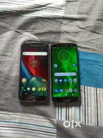 3500rs me do 4g mobile Moto G4 aur G6