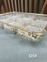 Serving tray
