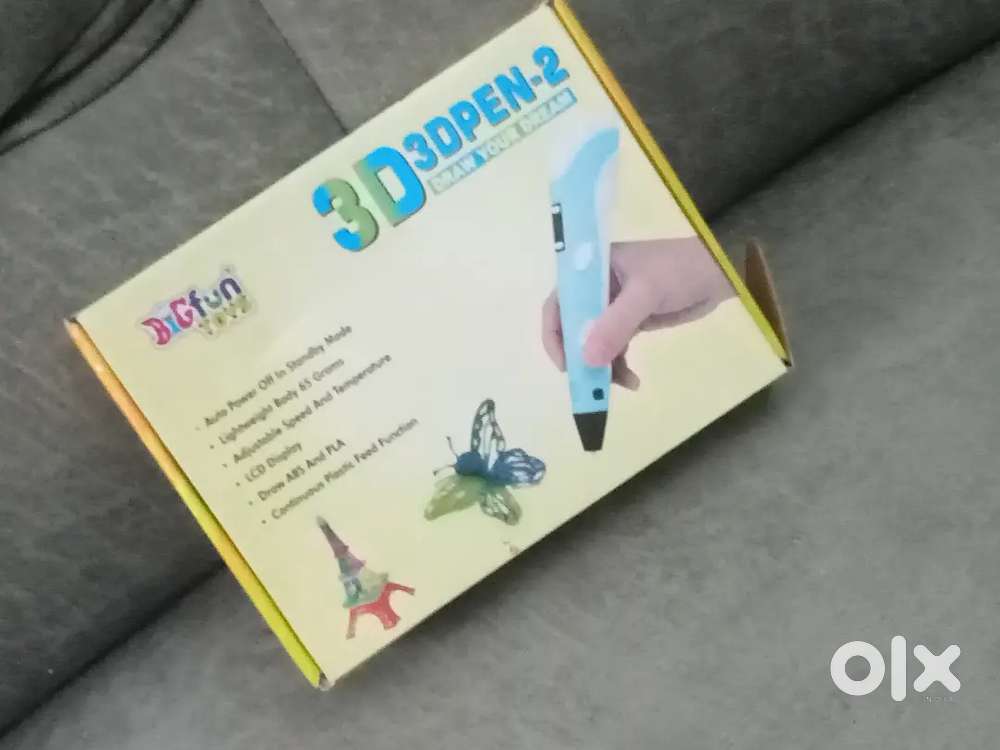 3Dpen,$,800
