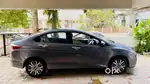 Honda City i-DTEC ZX, 2018, Diesel
