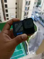 Go pro 10 kit