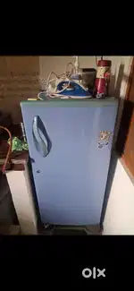 LG 187L Refrigerator