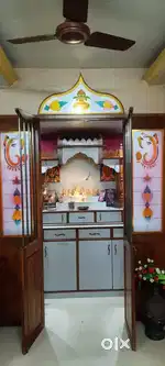 2BHK Flat For Rent in Mapusa