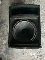 12” subwoofer  with Enclosure