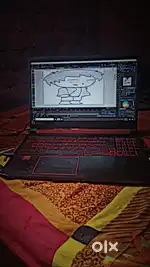 Acer Nitro 5
