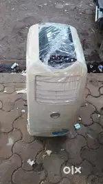 Super general portable 1.5 ton AC full working