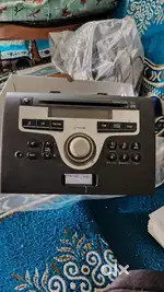 Car music system