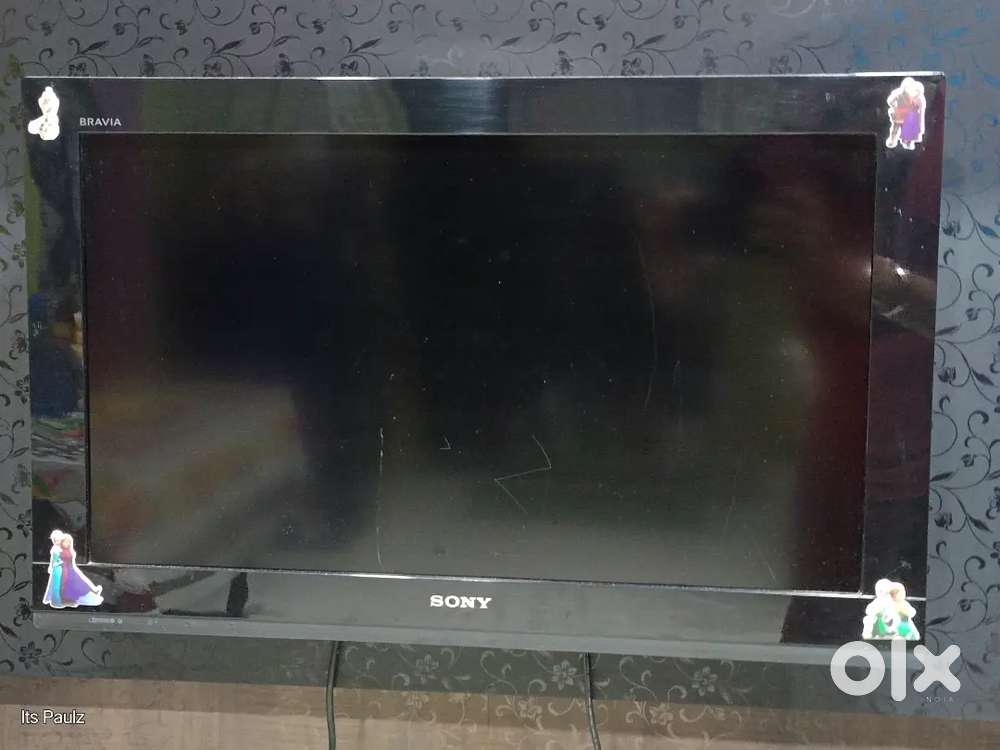 SONY BRAVIA 32 INCH LED TV
