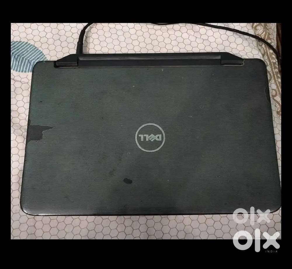 Dell Laptop