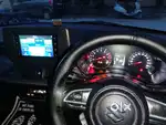 Maruti Suzuki Swift VXi CNG, 2024, CNG & Hybrids