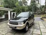 Tata Safari, 2011, Diesel