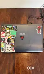 ASUS ROG GL552VW