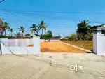 5 cent Plot for Sale Thrikkakkara, Kaipadamugal, seaport Airport Road