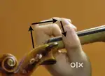 Violin classes@1000permonth(Western) for beginners