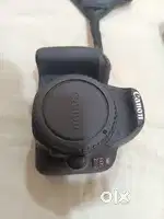 CANON EOS 200D DSLR complete Kit