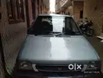 Maruti Suzuki 800 2001 Petrol Well Maintained