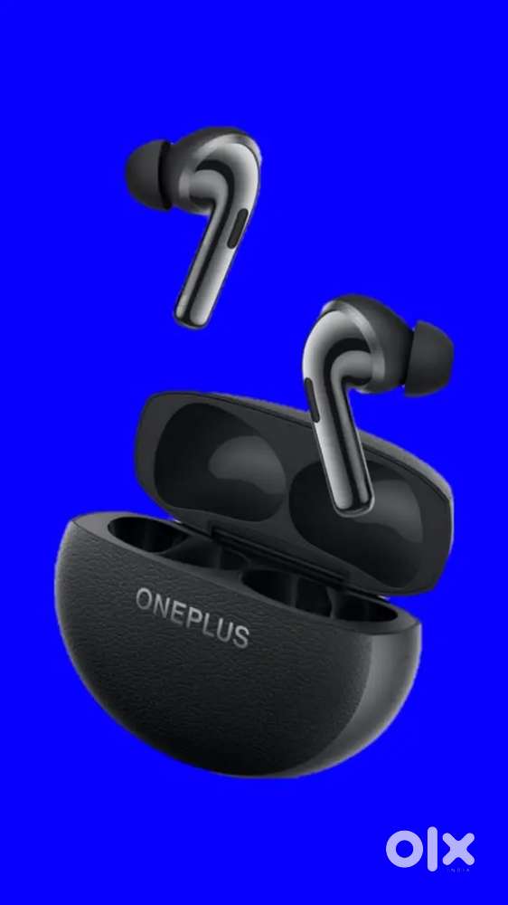One plus airbus box piece new