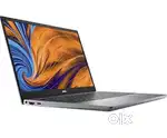 Dell laptop core i5 10 generation 8GB RAM 256 SSD