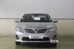 Toyota Corolla Altis 2010-2013 G, 2012, Petrol