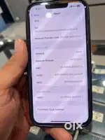 13pro good condition indian version woth bill