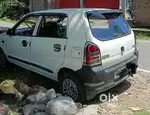 Maruti Suzuki Alto 2010 Petrol 150000 Km Driven