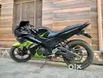 R15 for sell