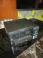 Epson L6160 InkTank printer : not in working condition