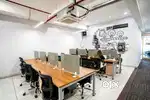 Fully Furnished premium office space on rent