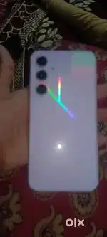 Samsung a55