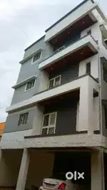 1RK on rent