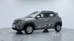 Renault KWID 2019-Ongoing 1.0 RXT AMT (O), 2017, Petrol
