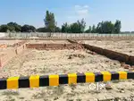 Sanik bhaiyo ke liye approved plot comand hospital se najdeek