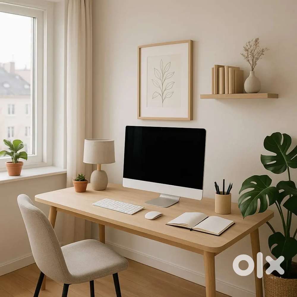 Work from home