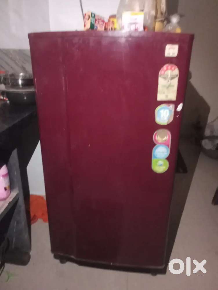 Godrej fridge