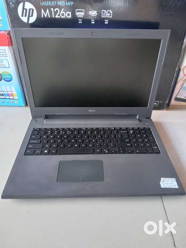 NEW  YEAR OFFER DELL LAPTOP i5 GOOD CONDITION