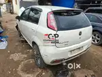 Punto Evo Doors Available