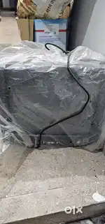 HCL brand New CRT Monitor