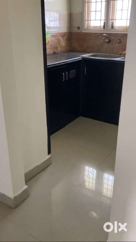 1BHk available from December