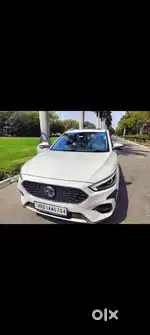MG ASTOR 2023 Petrol Well Maintained