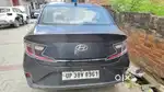 Hyundai Aura 2021 Diesel Good Condition