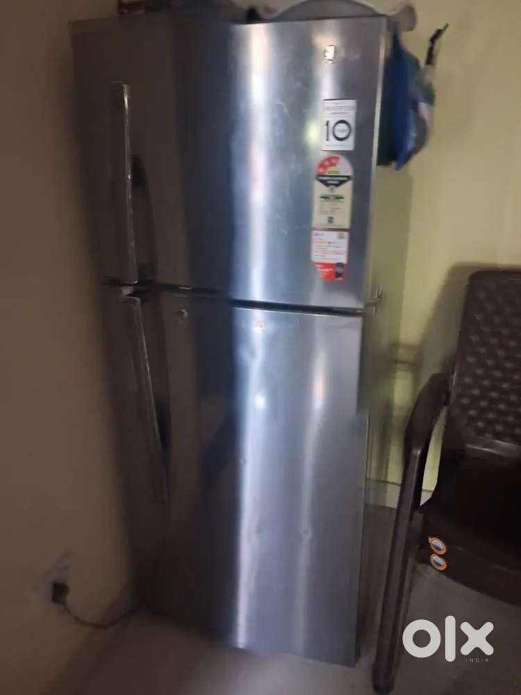 LG Refrigerator