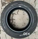 185.65R15 APOLLO TYRES - POLO VENTO ERTIGA SWIFT BALENO HONDA CITY