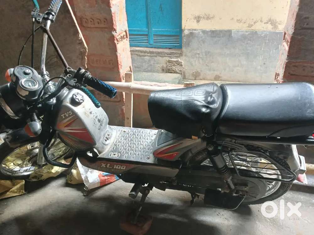 Good condition