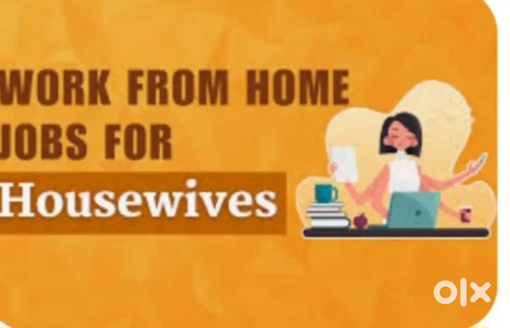 Data entry jobs at home only one