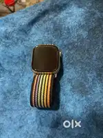 Ultra watch