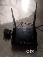 D-Link Router