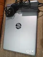 HP laptop Brand New with Intel Core i3 13th Gen (Negotiable)