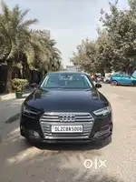 Audi A4 2.0 35 TDI Premium Plus Sunroof, 2019, Diesel