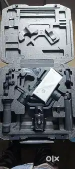 DJI Ronin SC Gymbal