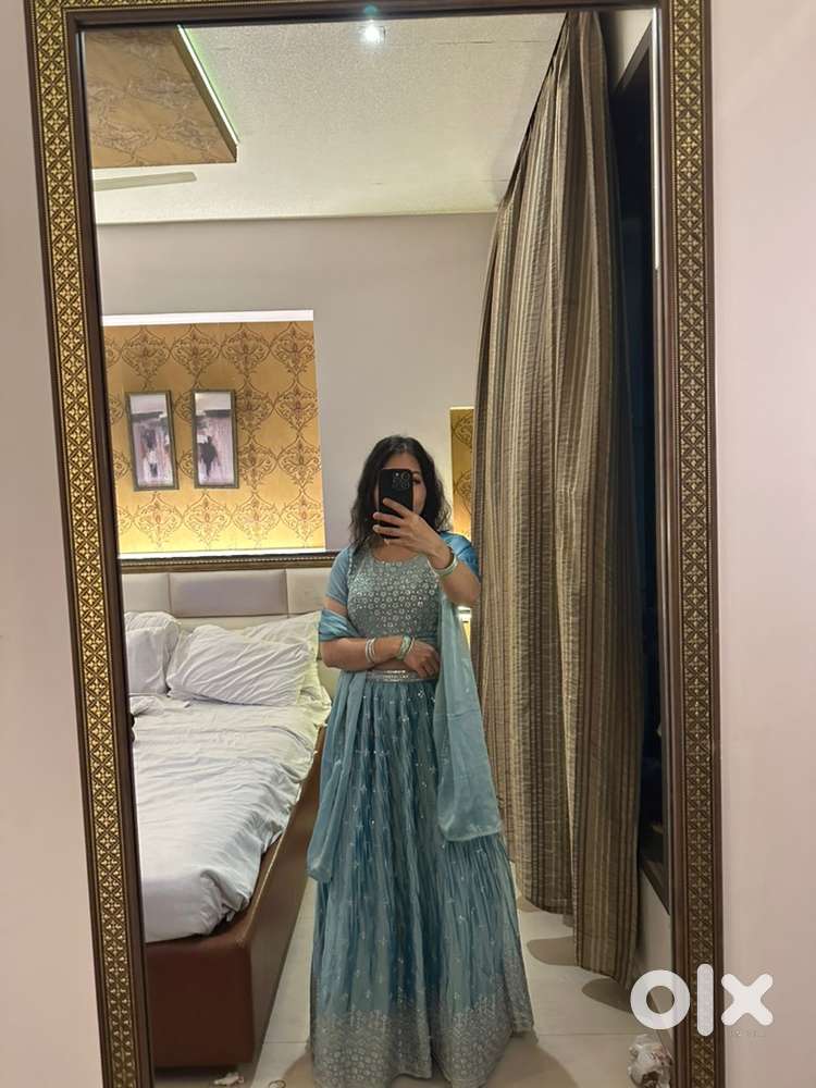 Lehenga,,Indian dress